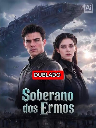 Soberano dos Ermos(dublado)