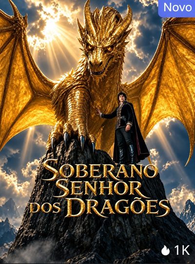 Soberano Senhor dos Dragões