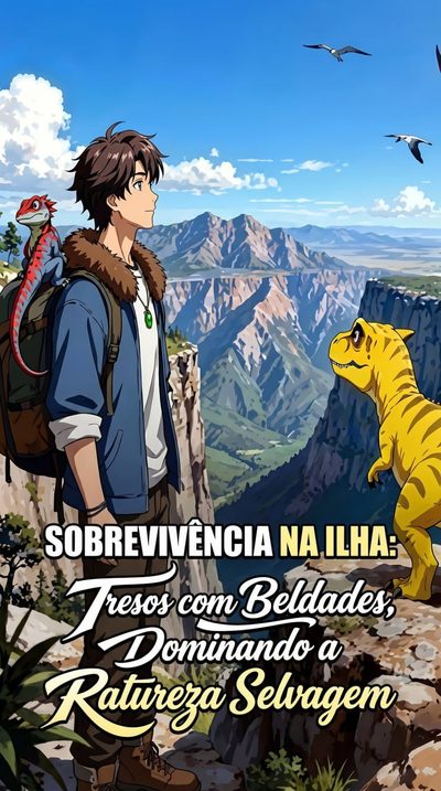Sobrevivência na Ilha Presos com Beldades, Dominando a Natureza Selvagem