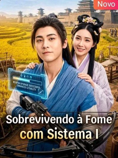 Sobrevivendo à Fome com Sistema I