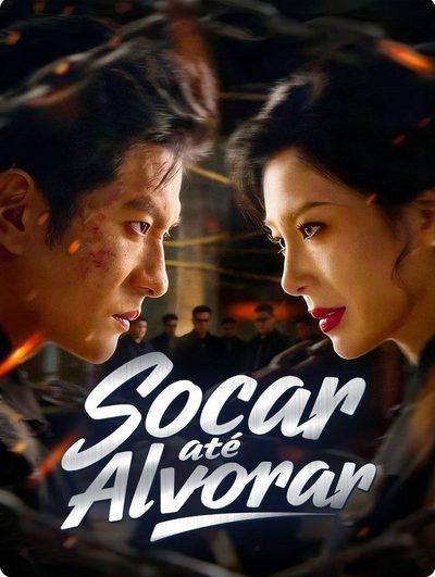 Socar Até Alvorar