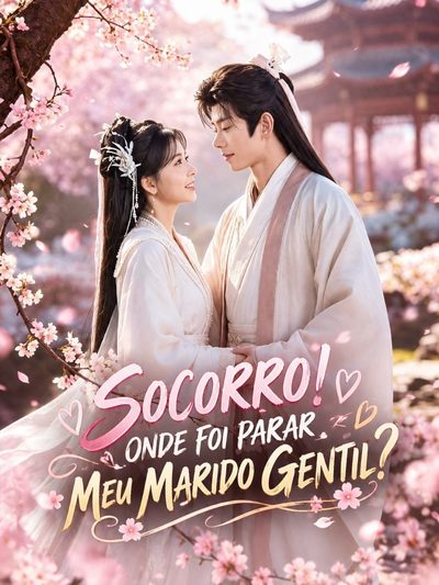 Socorro! Onde Foi Parar Meu Marido Gentil?