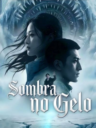 Sombra no Gelo