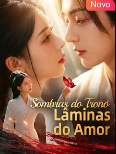 Sombras do Trono, Lâminas do Amor