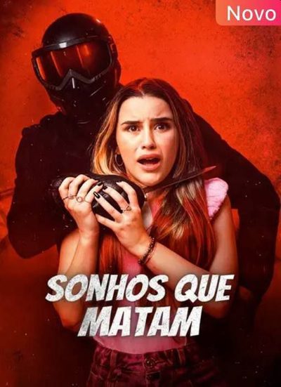 Sonhos que Matam Brasileira