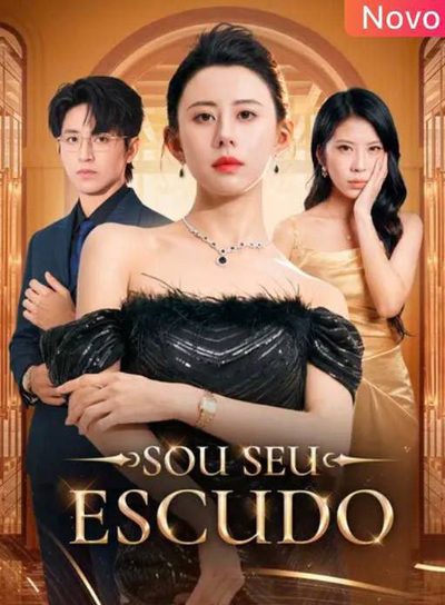 Sou Seu Escudo