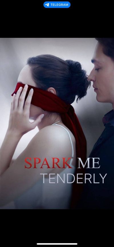 Spark Me Tenderly