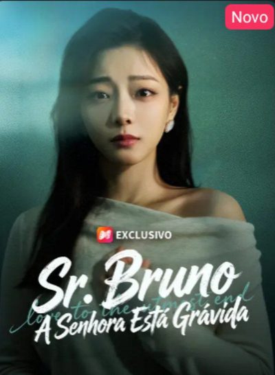 Sr. Bruno, a Senhora Está Grávida