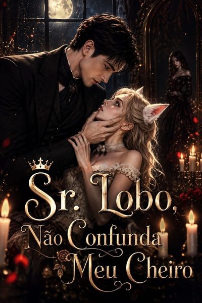 Sr, Lobo, Não Confunda Meu Cheiro