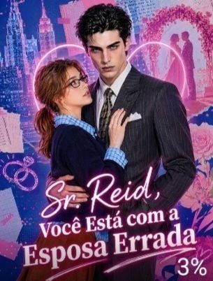 Sr Reid, Você Está com a Esposa Errada