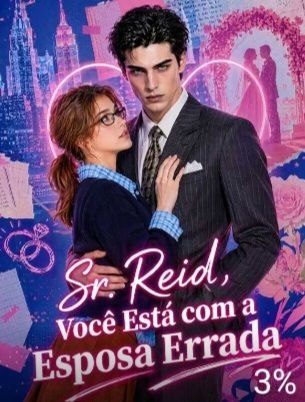 Sr. Reid, Você Está com a Esposa Errada