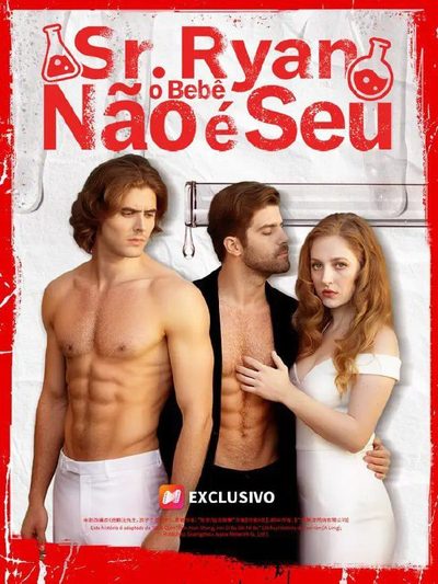 Sr. Ryan o Bebê Não É Seu