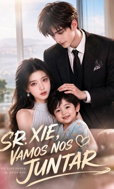 Sr. Xie, Vamos Nos Juntar