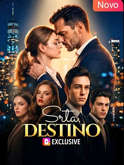 Srta. Destino