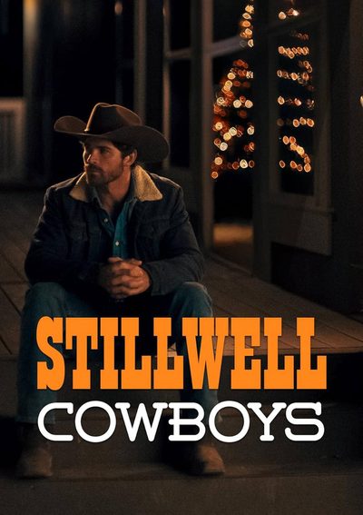 Stillwell Cowboys Apaixonada Pelo um Vaqueiro