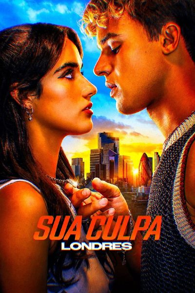 Sua Culpa: Londres (2026) DUBLADO