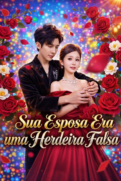 Sua Esposa Era uma Herdeira Falsa