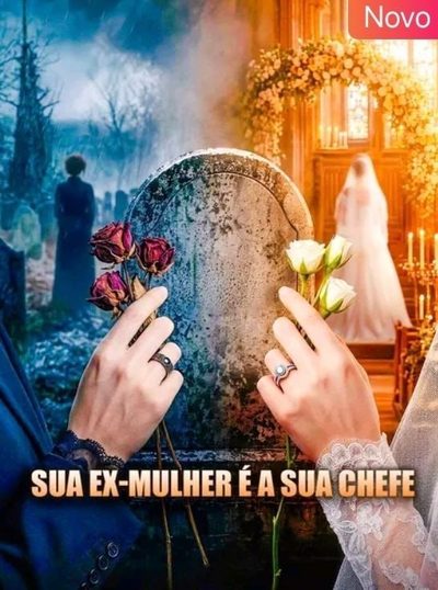 Sua Ex-mulher É a Sua Chefe