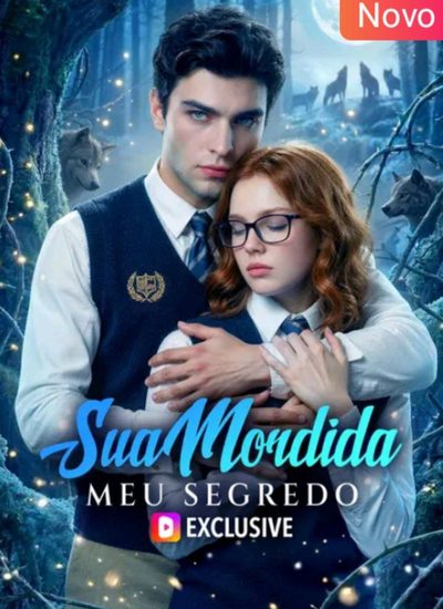 Sua Mordida Meu Segredo Your Bite, My Secret