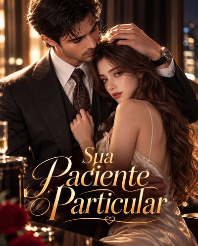 Sua Paciente Particular Finalizado