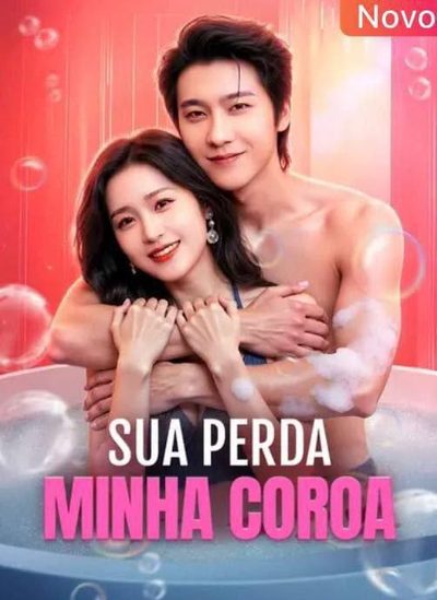 Sua Perda Minha Coroa