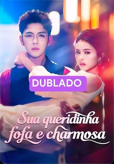 Sua Queridinha Fofa e Charmosa