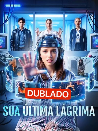 Sua Última Lágrima
