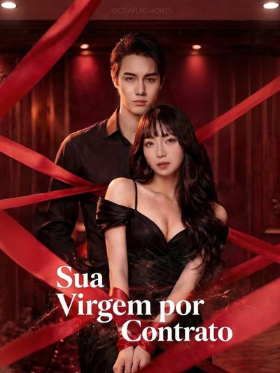Sua Virgem por Contrato 🔞 Legendado