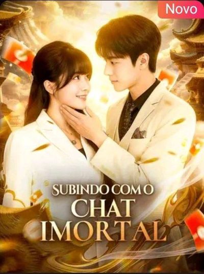 Subindo com o Chat Imortal