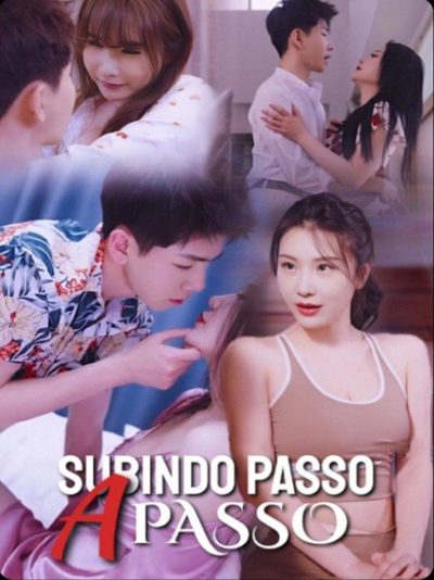 Subindo Passo a Passo Eu Me Apaixonei Pela Minha Madrasta