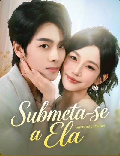 Submeta-se a Ela