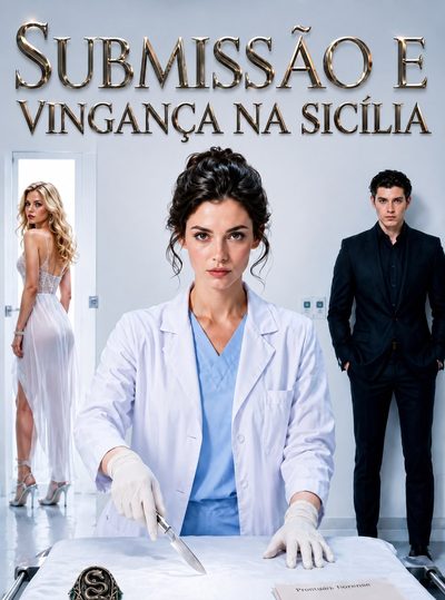 Submissão e Vingança na Sicília