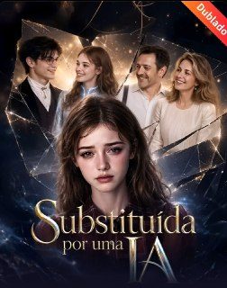 Substituída por uma Ia - Dublado