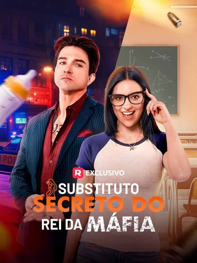 Substituto Secreto do Rei da Máfia -