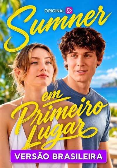 Sumner em Primeiro Lugar