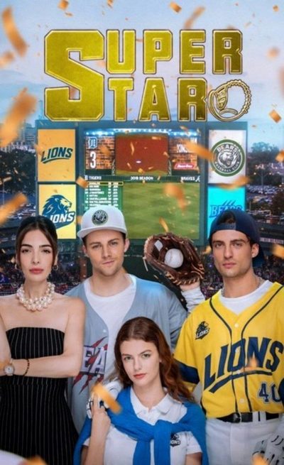 SUPER ESTRELA Super Star