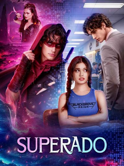 Superado Dublado