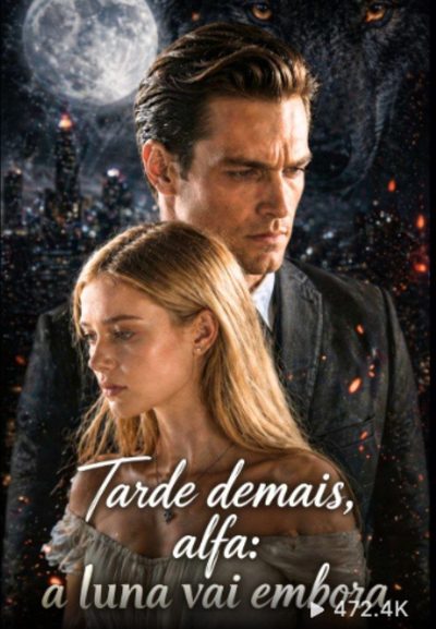 Tarde Demais, Alfa: a Luna Vai Embora