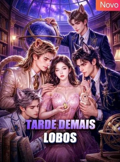 Tarde Demais, Lobos