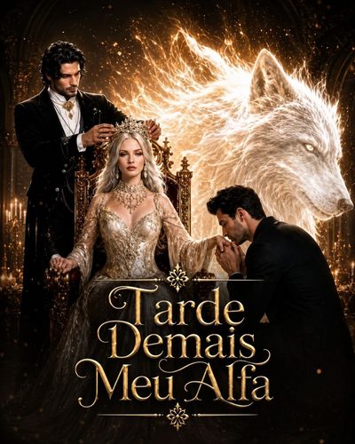 Tarde Demais Meu Alfa Dublado