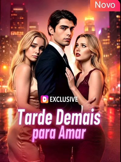 Tarde Demais para Amar