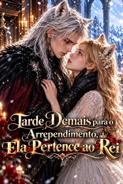 Tarde Demais para o Arrependimento, Ela Pertence ao Rei
