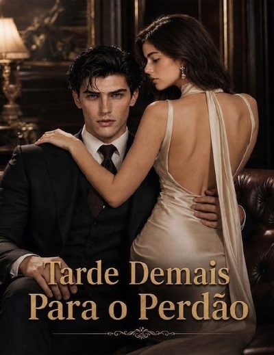 Tarde Demais para o Perdão