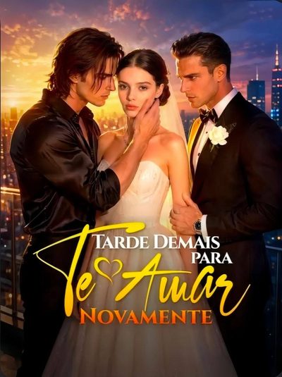Tarde Demais para Te Amar Novamente