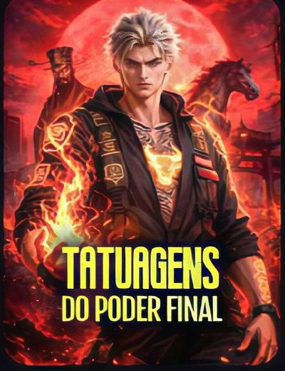 Tatuagens do Poder Final