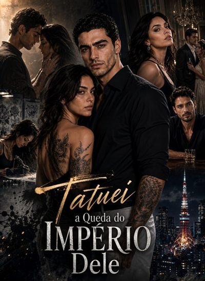 Tatuei a Queda do Império Dele -