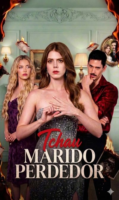 Tchau Marido Perdedor