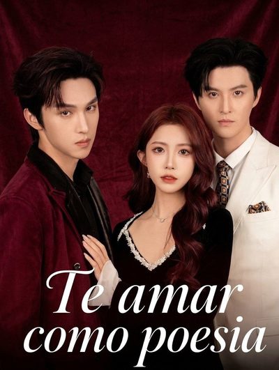 Te Amar Como Poesia