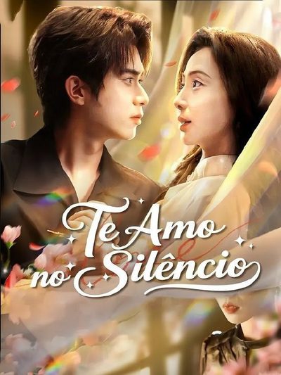 ♣️te Amo no Silêncio