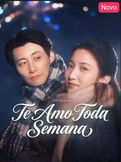 Te Amo Toda Semana